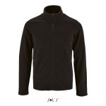 Sols Norman frfi polrpulver, Black (SO02093BL)
