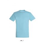 Sols Regent uniszex p�l�, Atoll Blue