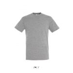 Sols Regent uniszex p�l�, Grey Melange