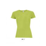 Sols Sporty ragl�nujjas n�i p�l�, Apple Green
