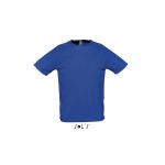 Sols Sporty raglnujj pl, Royal Blue (SO11939RO)