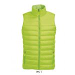 Sols Wave frfi knny mellny, Neon Lime (SO01436NEL)