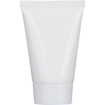 SPF 30 fényvédő krém, fehér (1207019-02)