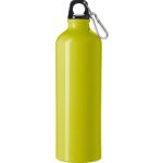 Sportkulacs, 750 ml, sárga (8695-06)