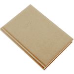 Standard A/5 napi drapp