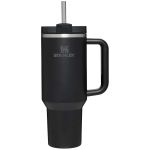 Stanley Quencher H2.0 poh�r, 1.2L, fekete