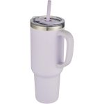 Sydney RCS duplafal pohr szvszllal, 1200 ml, lila