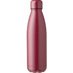 Szimplafal palack, 750 ml, bord