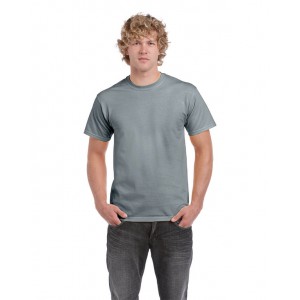 Gildan Heavy frfi pl, Gravel (T-shirt, pl, 90-100% pamut)
