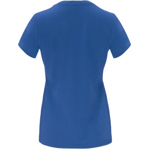 Roly Capri ni pamutpl, Royal (T-shirt, pl, 90-100% pamut)
