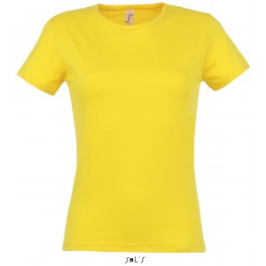 Sols Miss ni pl, Honey (T-shirt, pl, 90-100% pamut)