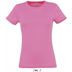 Sols Miss ni pl, Orchid Pink (T-shirt, pl, 90-100% pamut)