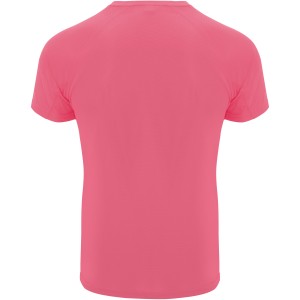 Roly Bahrain gyerek sportpl, Fluor Lady Pink (T-shirt, pl, kevertszlas, mszlas)