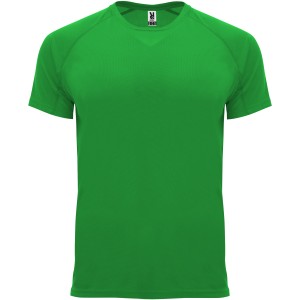 Roly Bahrain gyerek sportpl, Green Fern (T-shirt, pl, kevertszlas, mszlas)