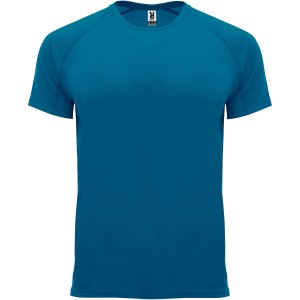 Roly Bahrain gyerek sportpl, Moonlight Blue (T-shirt, pl, kevertszlas, mszlas)