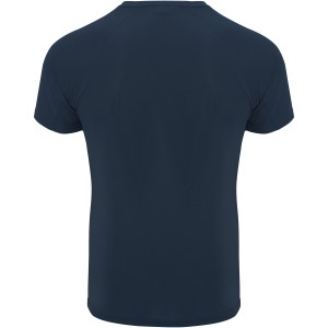 Roly Bahrain gyerek sportpl, Navy Blue (T-shirt, pl, kevertszlas, mszlas)