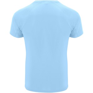 Roly Bahrain gyerek sportpl, Sky blue (T-shirt, pl, kevertszlas, mszlas)