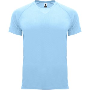 Roly Bahrain gyerek sportpl, Sky blue (T-shirt, pl, kevertszlas, mszlas)