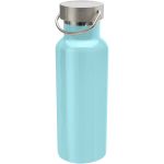 Thor rozsdamentes acl palack, 500 ml, trkiz