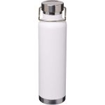 Thor rozsdamentes acl, vkuumos vizespalack, 650 ml, fehr