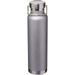 Thor rozsdamentes acl, vkuumos vizespalack, 650 ml, szrke
