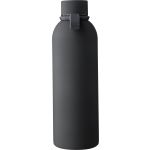 jraacl duplafal termosz, 500 ml, fekete