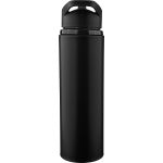 �jraac�l palack, 500 ml, fekete