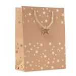 �nnepi kraftpap�r aj�nd�ktasak, Arany