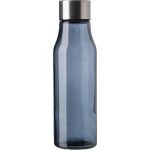 Üveg vizespalack, 500 ml, fekete (736931-01)