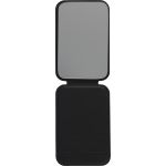 �vegt�k�r, fekete