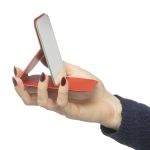 �vegt�k�r, piros