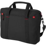 Vancouver 15,4"-es laptoptska, fekete
