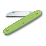 Victorinox Floral zsebk�s, z�ld