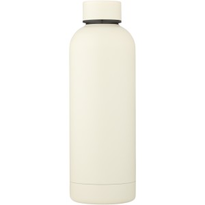 Spring rz-vkuumos palack, 500 ml, trtfehr (vizespalack)