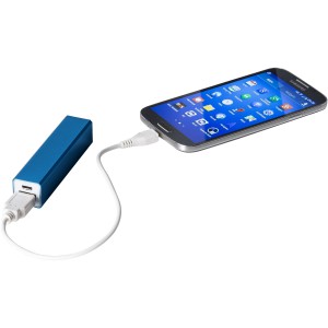 Volt alu powerbank, 2200 mAh, kk (powerbank)