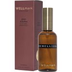 Wellmark illatost, 100 ml, barna